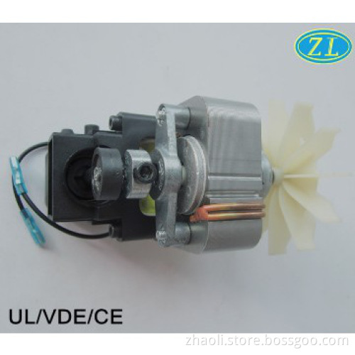 Nebulizer motor Air Compressor Nebulizer Motor YJ62-25(manufaturer)